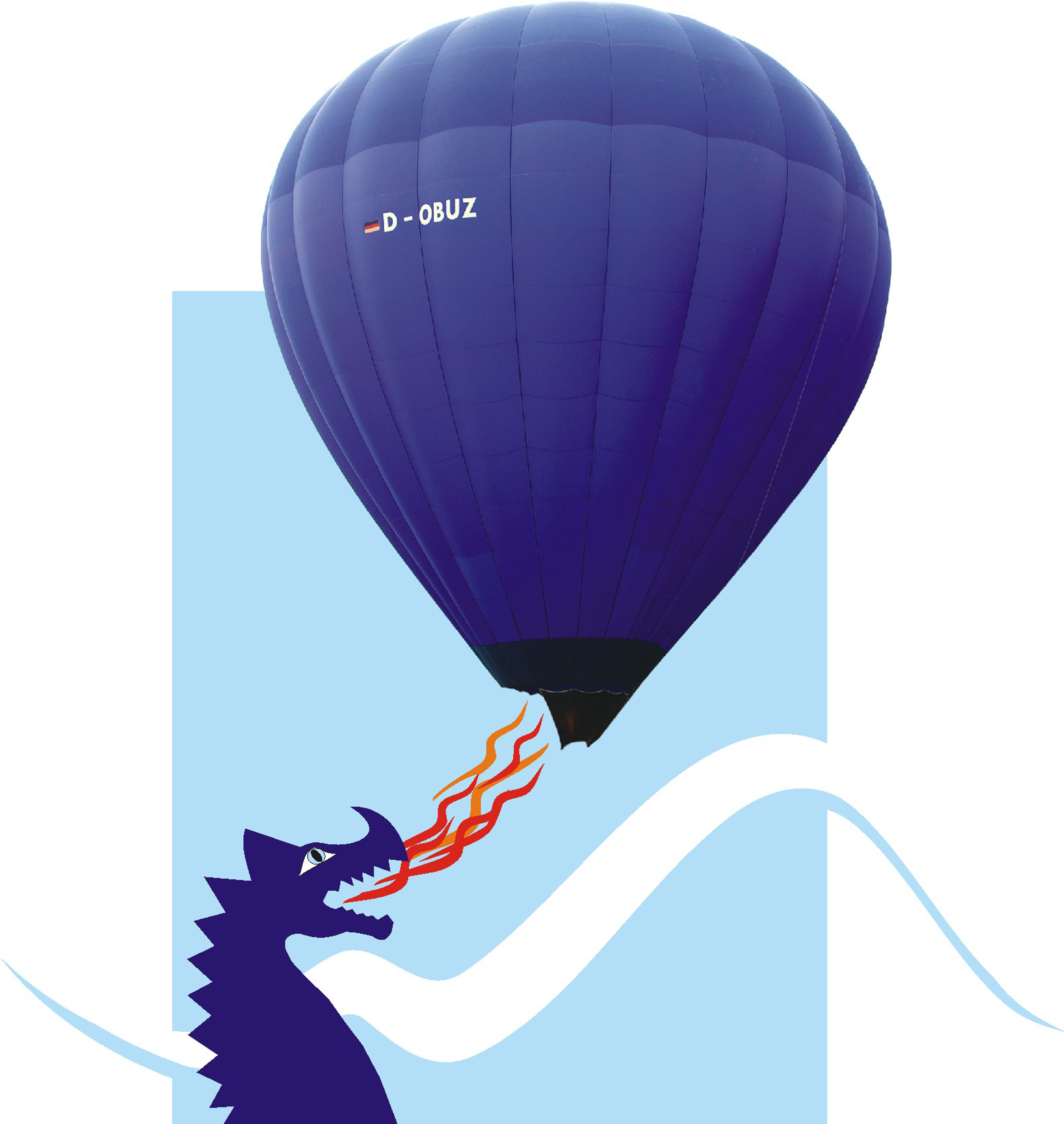 Ballonsport Marl - Startseite